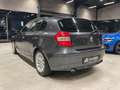 BMW 120 d Klimaautom. Sitzh. Schiebedach PDC Xenon Grau - thumbnail 22