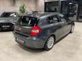 BMW 120 d Klimaautom. Sitzh. Schiebedach PDC Xenon Grijs - thumbnail 4