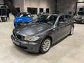 BMW 120 d Klimaautom. Sitzh. Schiebedach PDC Xenon Grau - thumbnail 1