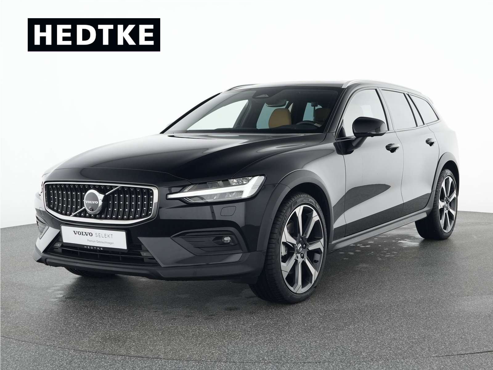 Second hand Volvo V60 2.0