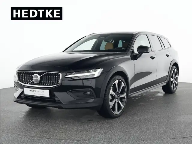 Volvo V60 CC B4 Diesel AWD Ultimate 20"+AHK+B&W+360°