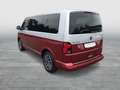 Volkswagen T6.1 Multivan Comfortline 2.0 TDI KAMERA E-KLAPPE Rouge - thumbnail 4