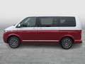 Volkswagen T6.1 Multivan Comfortline 2.0 TDI KAMERA E-KLAPPE Rouge - thumbnail 3