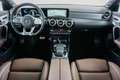 Mercedes-Benz CLA 35 AMG Kamera Perf-Sitze Czarny - thumbnail 8