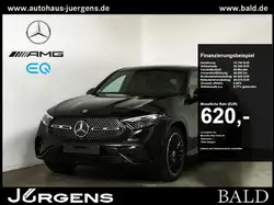 Mercedes-Benz GLC 300 d 4M Coupé AMG Sport/Pano/HUD/Nappa/Stdz
