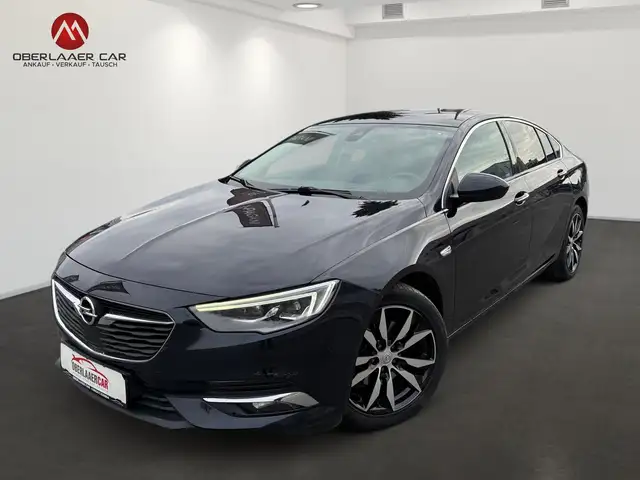 Opel Insignia Grand Sport 1.6 CDTI DPF Innovation Aut.