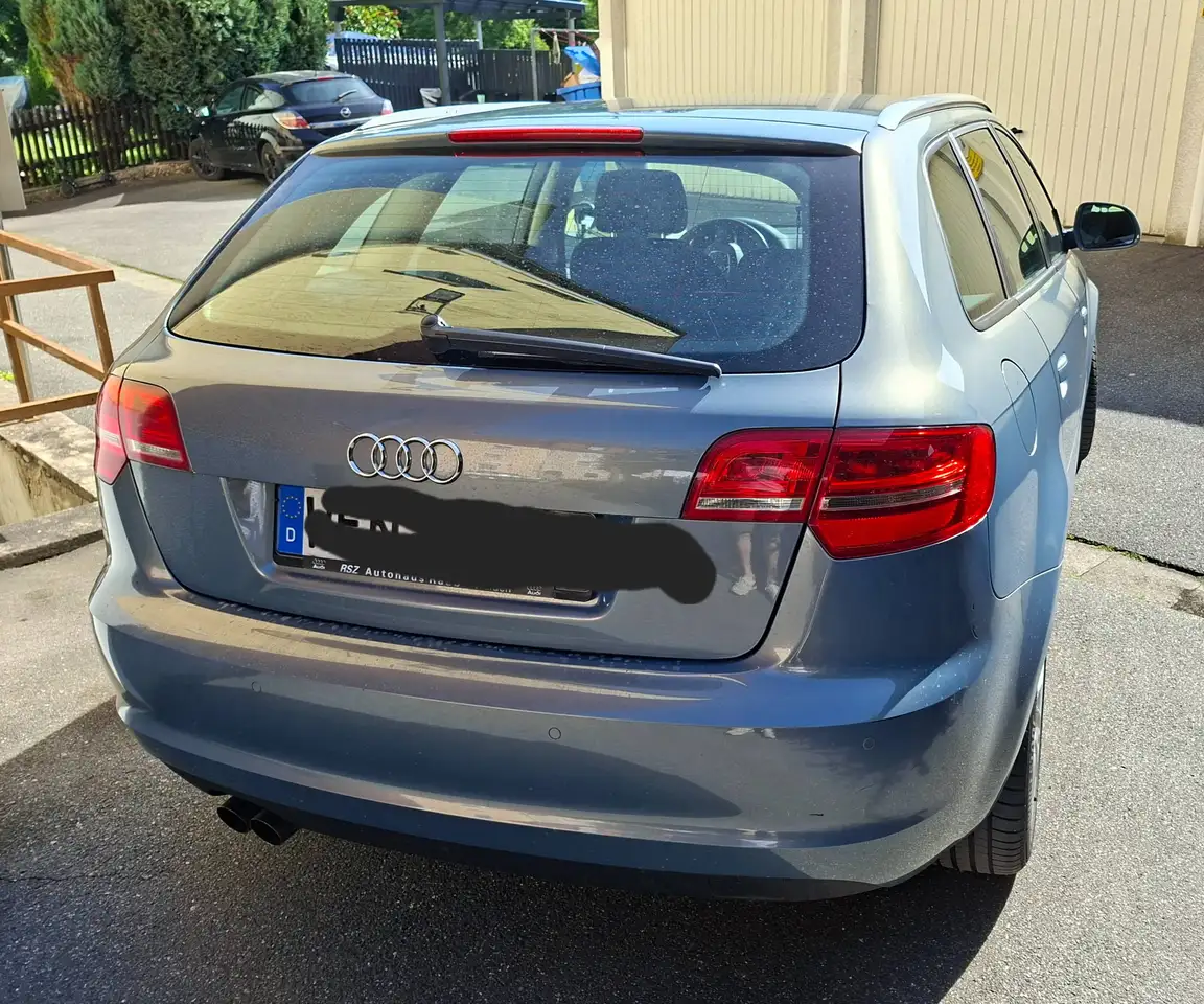 Das Auto