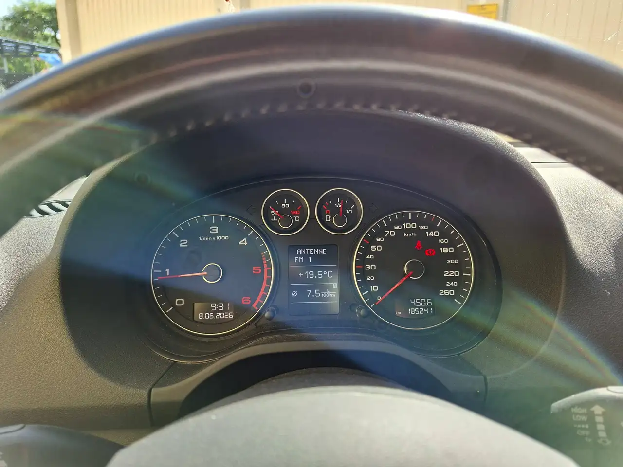 Das Auto