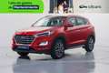 Hyundai TUCSON 1.6 GDI BE Tecno 4x2 Rojo - thumbnail 1