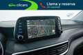 Hyundai TUCSON 1.6 GDI BE Tecno 4x2 Rojo - thumbnail 29