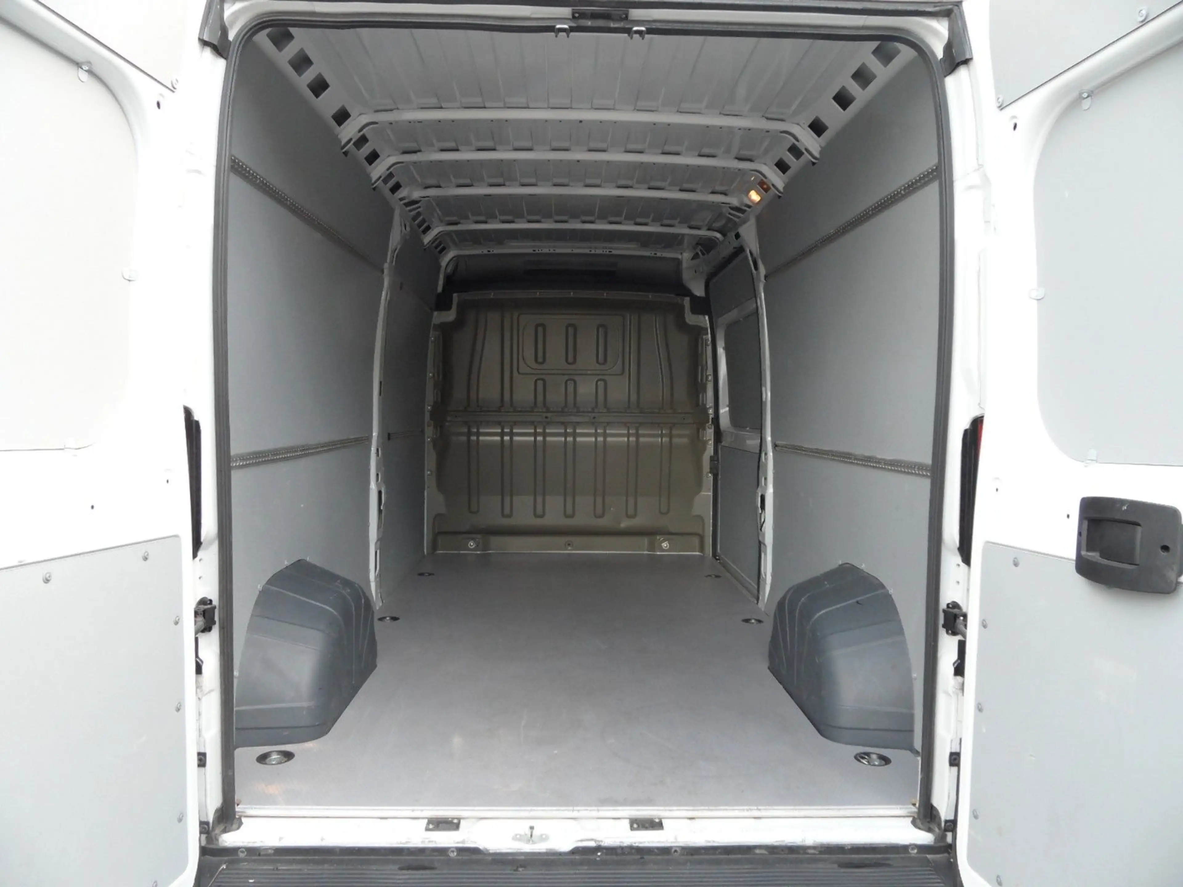 Opel Movano D Kasten L3H2 2,2 CDTI+Navi+Parkpilot — photo 8