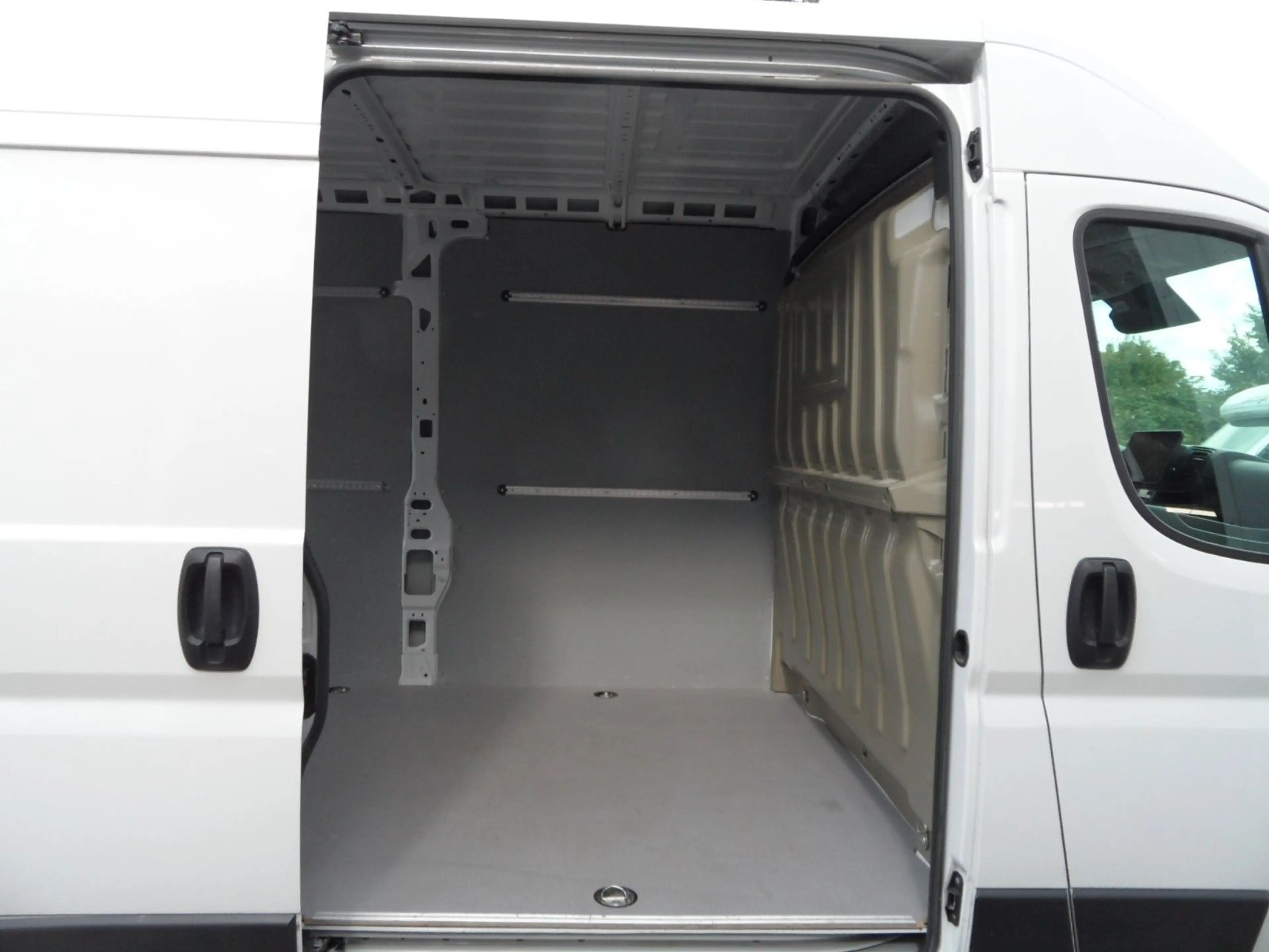 Opel Movano D Kasten L3H2 2,2 CDTI+Navi+Parkpilot — photo 6