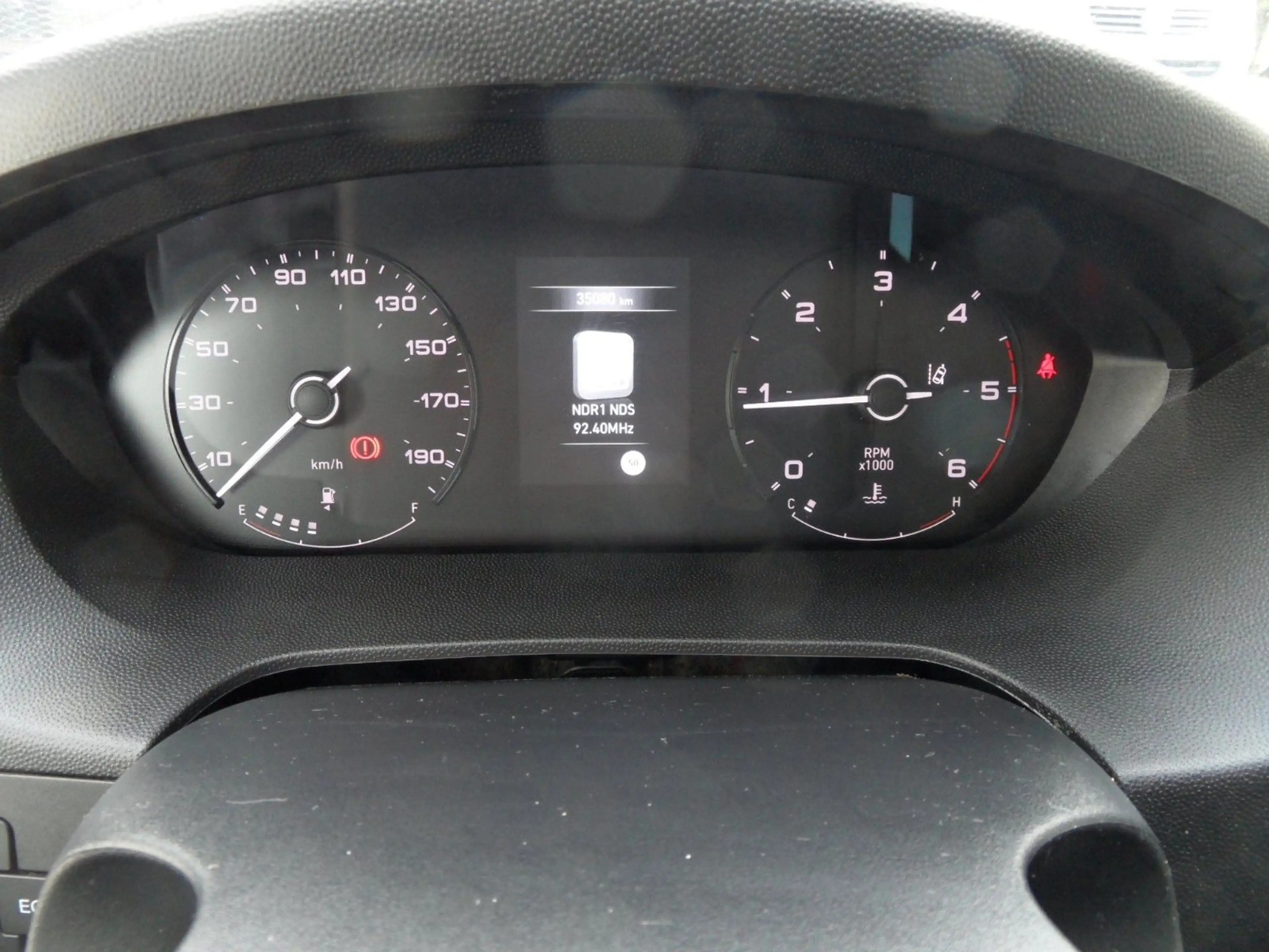 Opel Movano D Kasten L3H2 2,2 CDTI+Navi+Parkpilot — photo 13