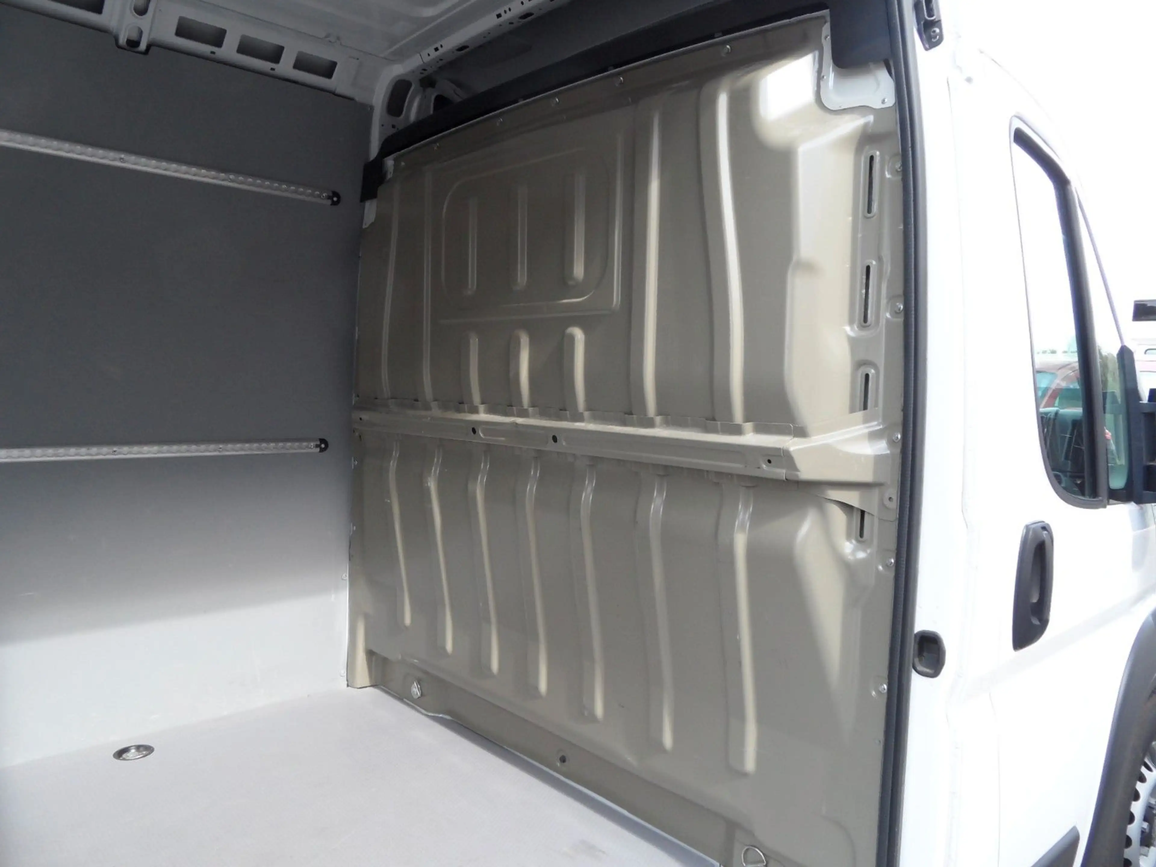 Opel Movano D Kasten L3H2 2,2 CDTI+Navi+Parkpilot — photo 7