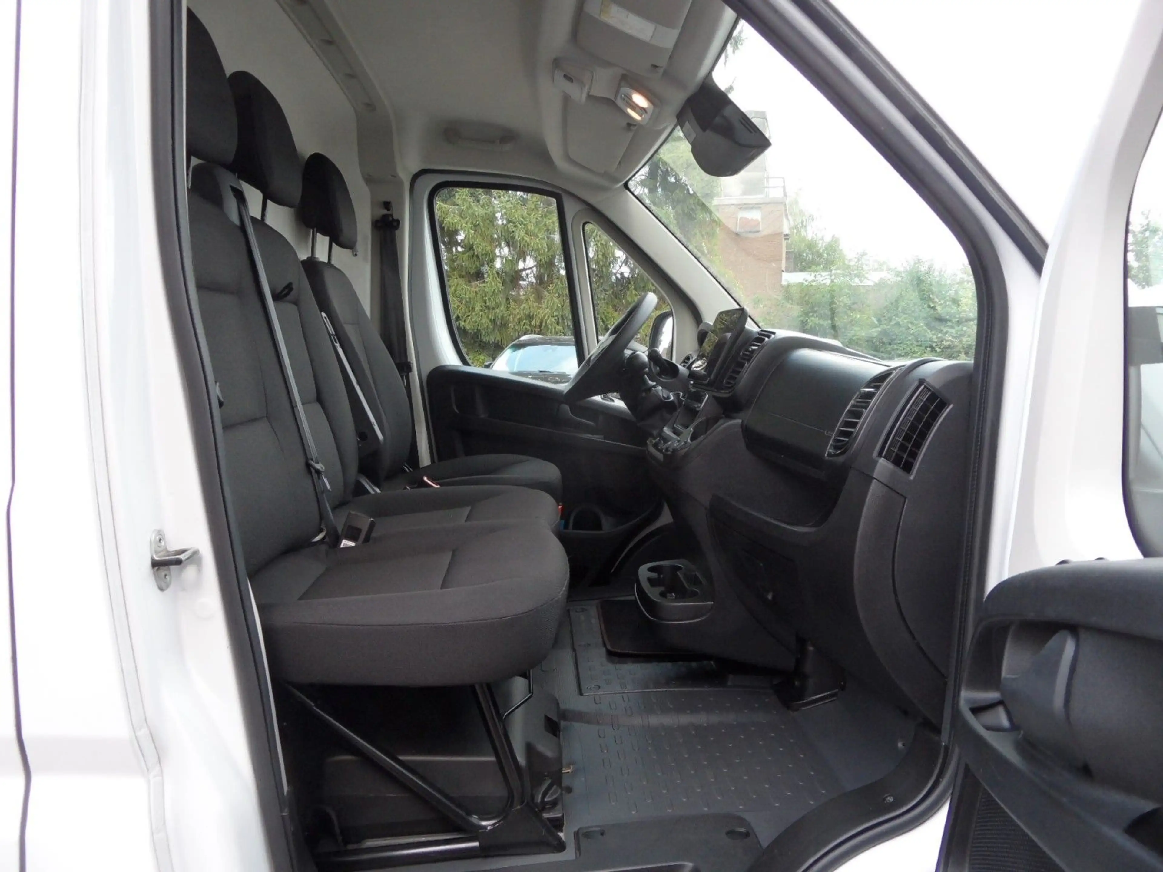Opel Movano D Kasten L3H2 2,2 CDTI+Navi+Parkpilot — photo 11