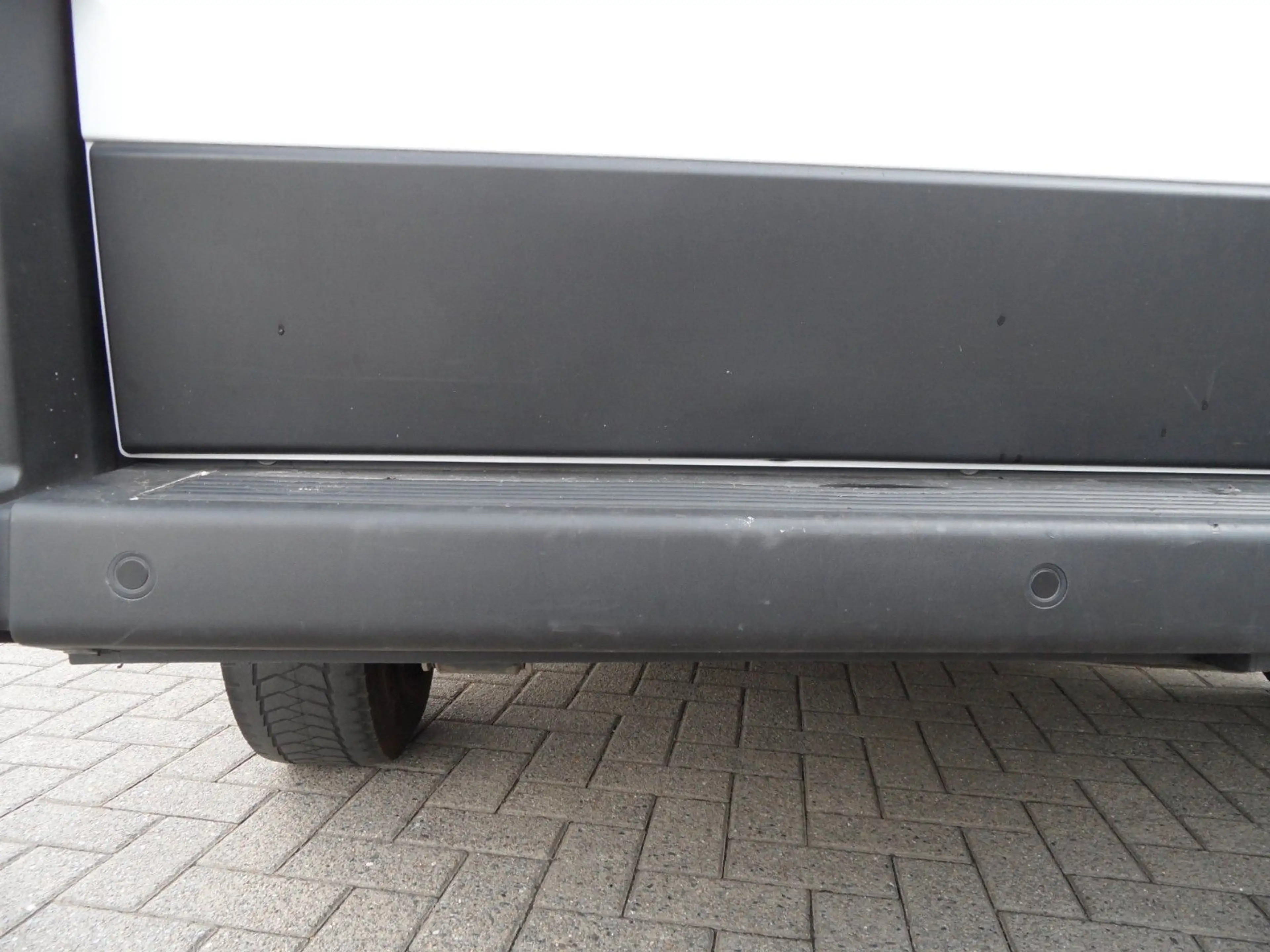 Opel Movano D Kasten L3H2 2,2 CDTI+Navi+Parkpilot — photo 9