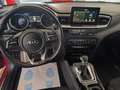Kia ProCeed / pro_cee'd pro ceed 1,6 GT-Line, FlipFlop Folierung Grün - thumbnail 17