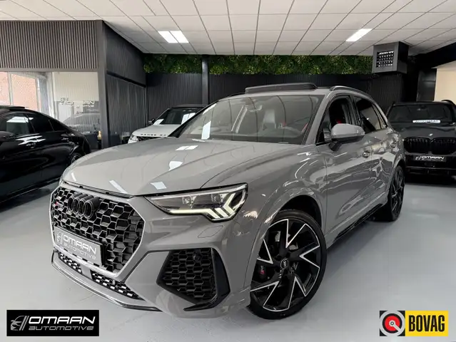 2019 Audi RS Q3 in Grey for sale