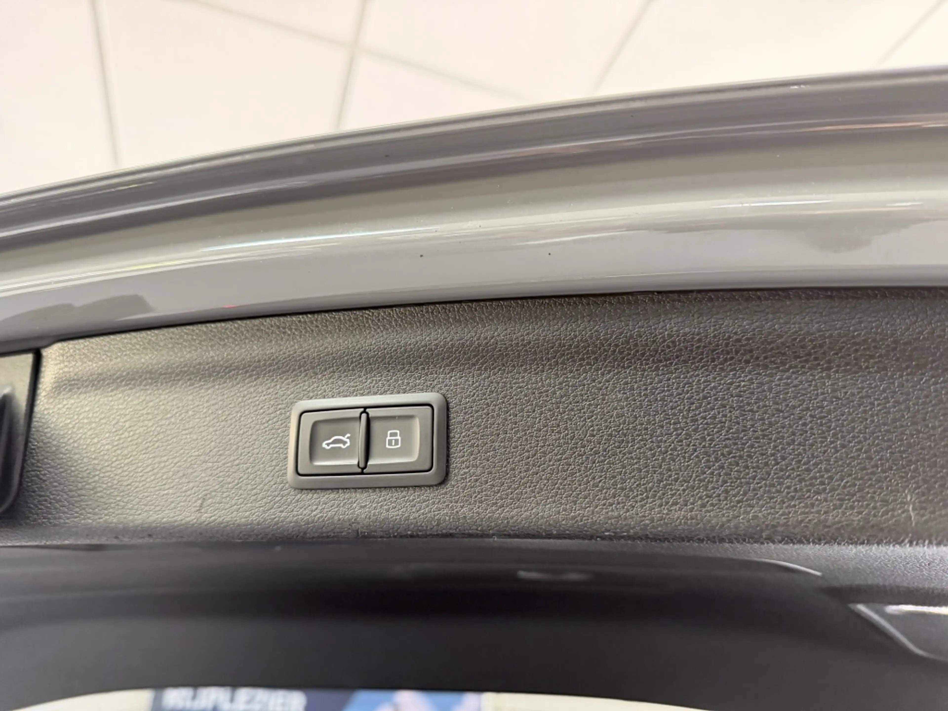 Audi RS Q3 RSQ3 2.5 TFSI Quattro Sportback PANO SEAT TREKH — photo 15