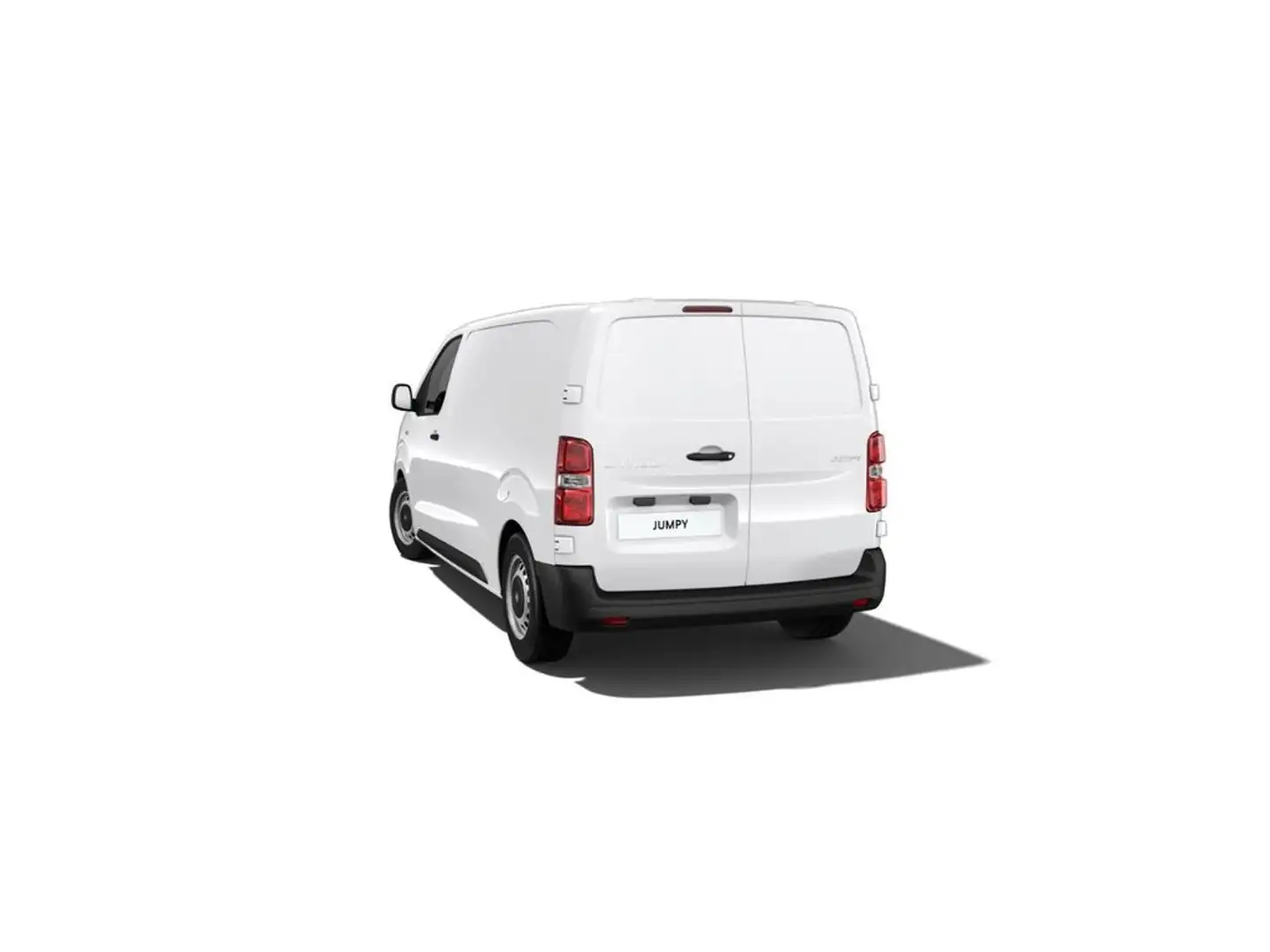 Citroen Jumpy Combi 2.0 BlueHDI Talla M 180 S&S Blanco - 2