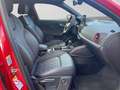 Audi Q2 35 TFSI 2x S LINE LM18 AHK FEINNAPPA MATRIX Rot - thumbnail 4