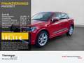 Audi Q2 35 TFSI 2x S LINE LM18 AHK FEINNAPPA MATRIX Rot - thumbnail 1