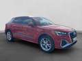 Audi Q2 35 TFSI 2x S LINE LM18 AHK FEINNAPPA MATRIX Rot - thumbnail 18