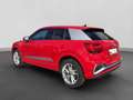 Audi Q2 35 TFSI 2x S LINE LM18 AHK FEINNAPPA MATRIX Rot - thumbnail 19