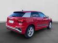 Audi Q2 35 TFSI 2x S LINE LM18 AHK FEINNAPPA MATRIX Rot - thumbnail 3