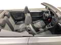 Volkswagen Golf Cabriolet 1.4 TSI DSG Navi Klima SHZ Temp PDCv+h Argento - thumbnail 25