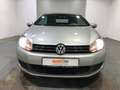 Volkswagen Golf Cabriolet 1.4 TSI DSG Navi Klima SHZ Temp PDCv+h srebrna - thumbnail 5
