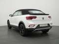 Volkswagen T-Roc Cabrio Style AHK NAVI VIRT ACC KAM SHZ Weiß - thumbnail 17