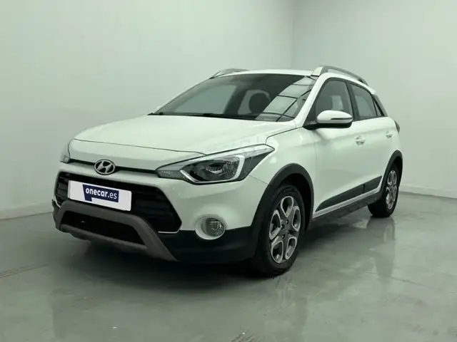 Hyundai i20 1.0 TGDI KLASS ACTIVE 100CV 5P