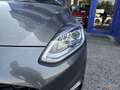 Ford Fiesta 1.0 EcoBoost S/S ST Line 95 Gris - thumbnail 3