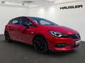 Opel Astra 1.2  Elegance,  Klima, Navi, Kamera, Panoramadach, Rouge - thumbnail 2