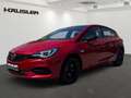 Opel Astra 1.2  Elegance,  Klima, Navi, Kamera, Panoramadach, Rouge - thumbnail 1