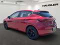 Opel Astra 1.2  Elegance,  Klima, Navi, Kamera, Panoramadach, Rouge - thumbnail 5
