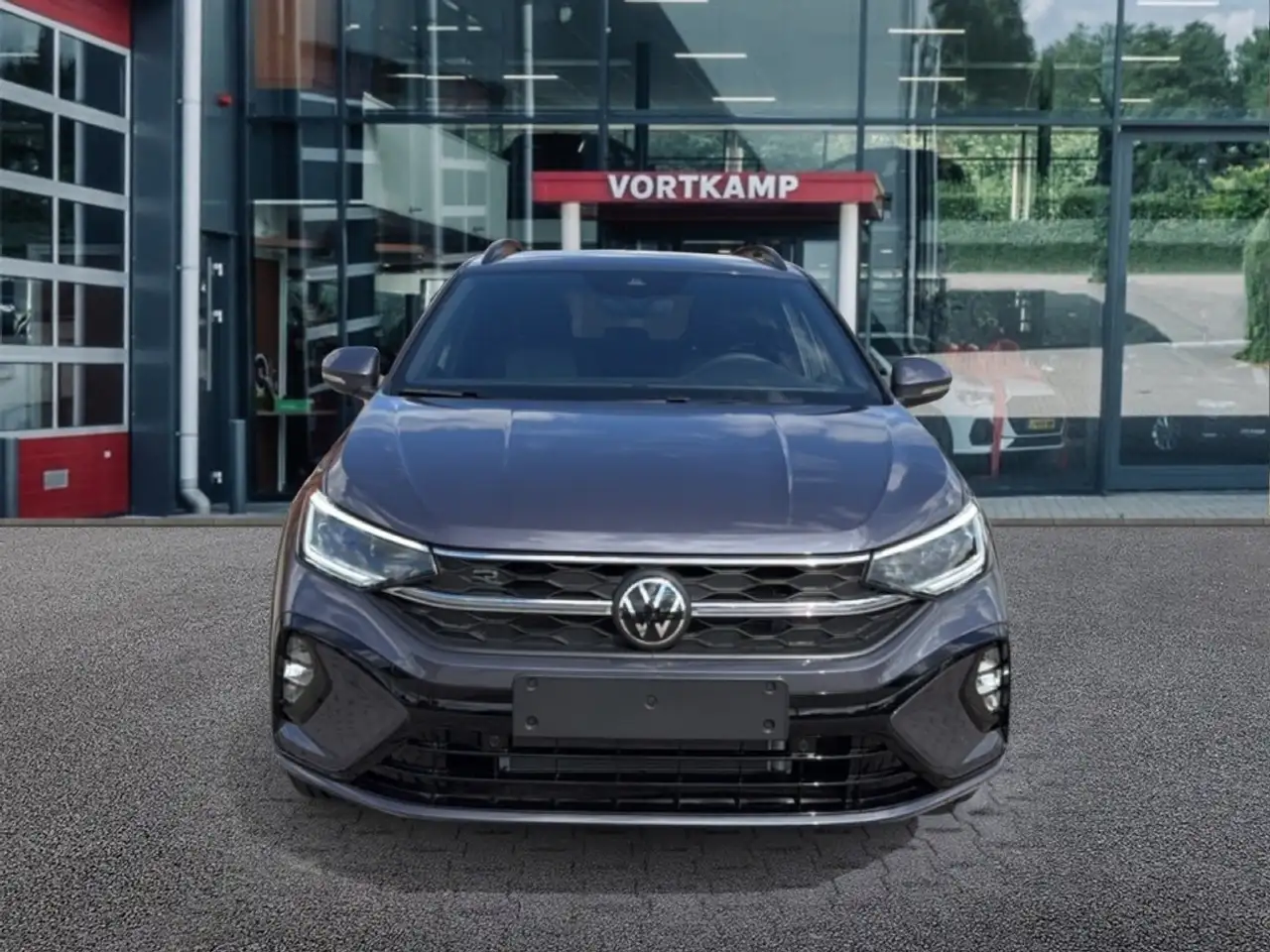 Volkswagen Taigo 2026