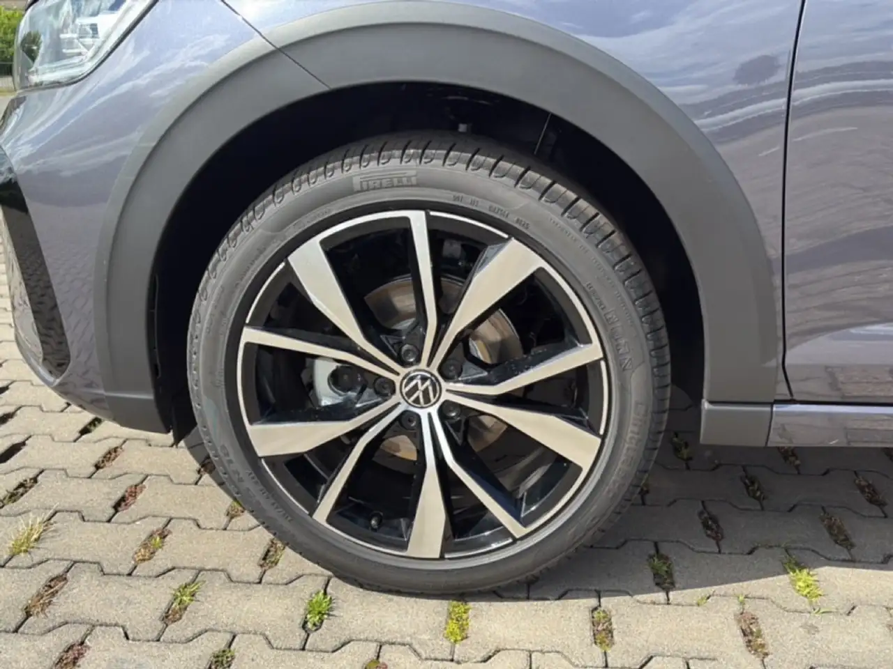 Volkswagen Taigo 2026 — фото 9