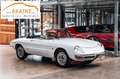 Alfa Romeo Spider Duetto Spider 1.6 109PS restauriert Hardtop Weiß - thumbnail 4