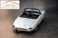 Alfa Romeo Spider Duetto Spider 1.6 109PS restauriert Hardtop Weiß - thumbnail 3