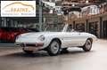 Alfa Romeo Spider Duetto Spider 1.6 109PS restauriert Hardtop Weiß - thumbnail 7
