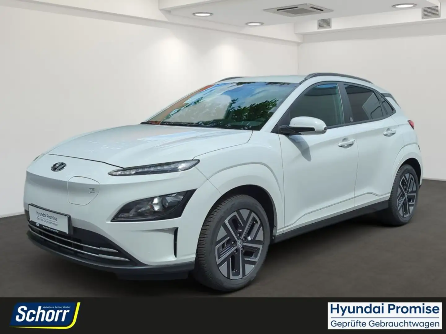 Hyundai KONA EV EDITION 30+ - 1