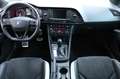 SEAT Leon 2.0 TSI Cupra 280PK DSG LED Navi DSC Zeer Luxe !! Blanc - thumbnail 6