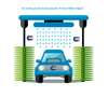 SEAT Alhambra 1.4 TSI Xcellence AHK+Winter+Seat Media Rot - thumbnail 2