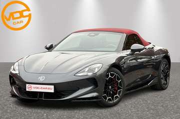 Trophy Extended Rage