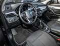 BMW X2 xDrive25e PlugInHybrid Komfortz. PA HiFi LED Navi Schwarz - thumbnail 9