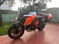 KTM 1290 Super Duke GT Oranj - thumbnail 1