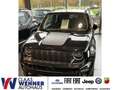 Jeep Renegade Longitude FWD DAB Ambientebeleuchtung e-Sitze SHZ Schwarz - thumbnail 1