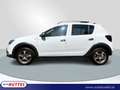 Dacia Sandero Stepway II Automatik Weiß - thumbnail 3